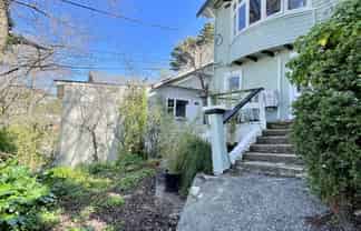 F1/370 The Terrace, Te Aro