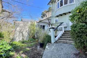 F1/370 The Terrace, Te Aro