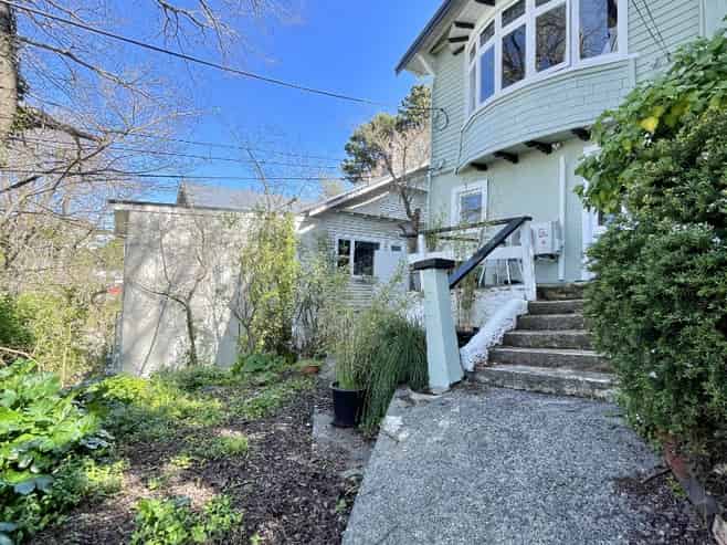 F1/370 The Terrace, Te Aro