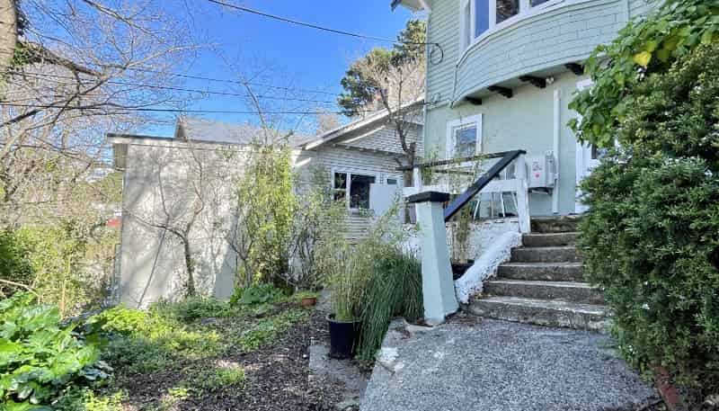 F1/370 The Terrace, Te Aro