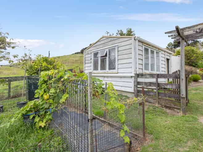 224 Rimmer Road, Helensville