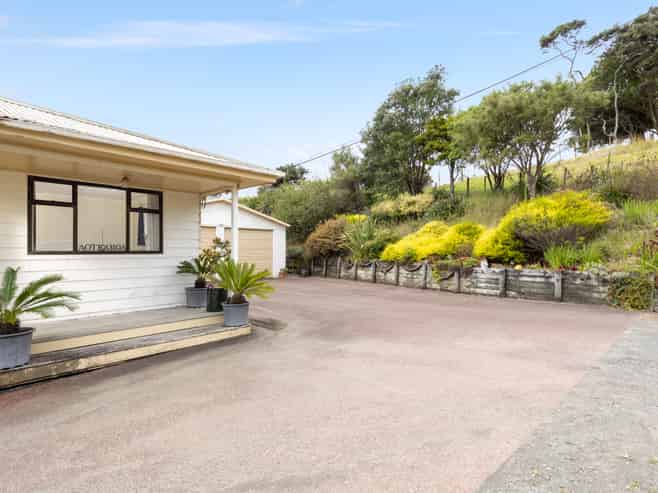 224 Rimmer Road, Helensville