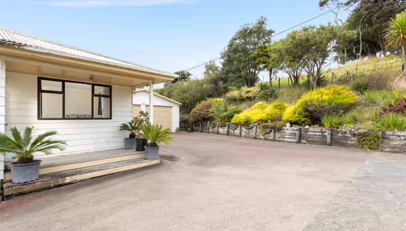 224 Rimmer Road, Helensville