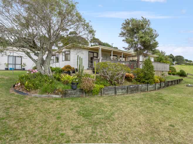 224 Rimmer Road, Helensville