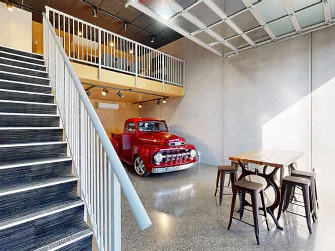 High-Spec Industrial Unit in Richmond