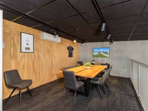 High-Spec Industrial Unit in Richmond