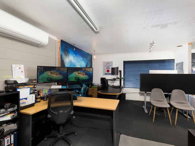 CBD Commercial Building - Invest or Occupy