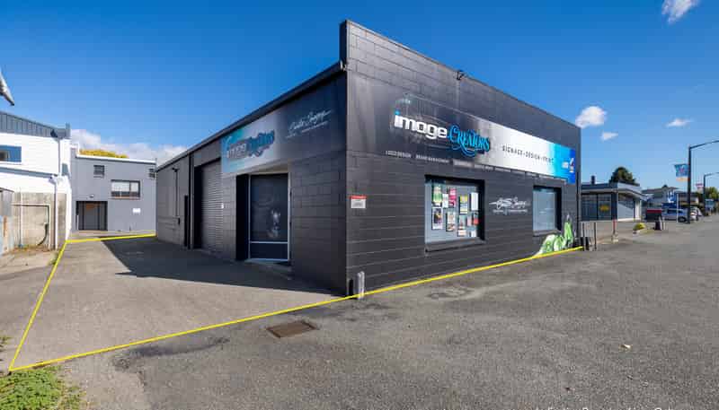 175B High Street, Motueka