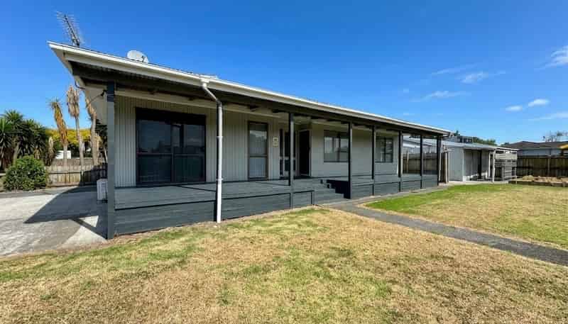 81 John Walker Drive, Manurewa