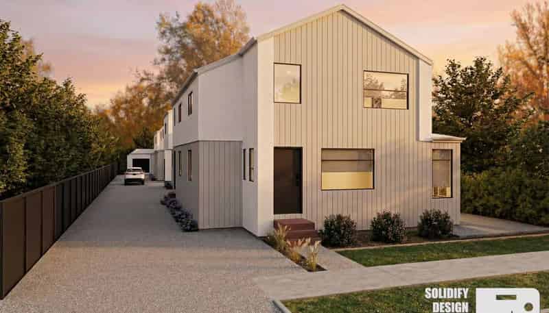 7/87 Milton Street, Somerfield