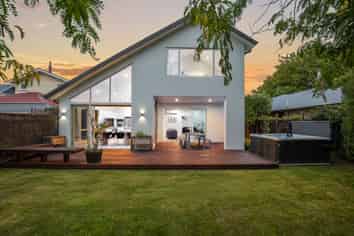 66 Watford Street, Strowan