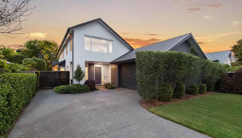 66 Watford Street, Strowan