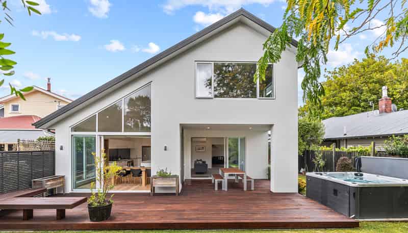 66 Watford Street, Strowan