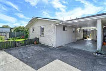 1/804A Alexandra Street, Parkvale