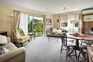 1/804A Alexandra Street, Parkvale