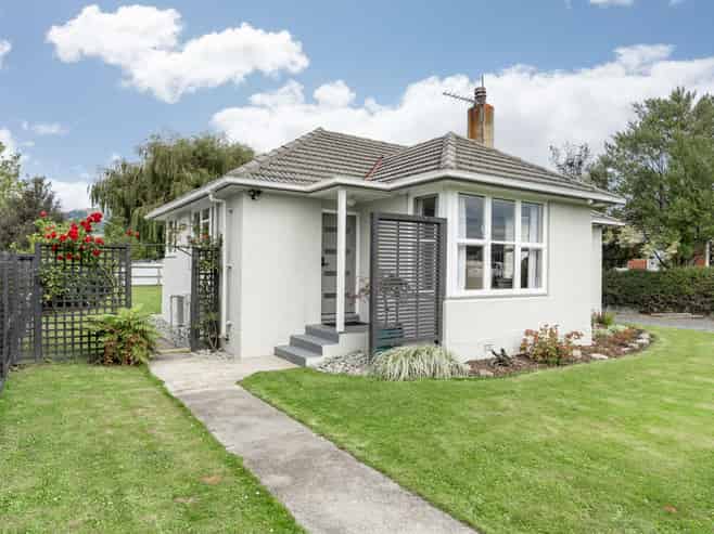 30 Perth Street, Mosgiel