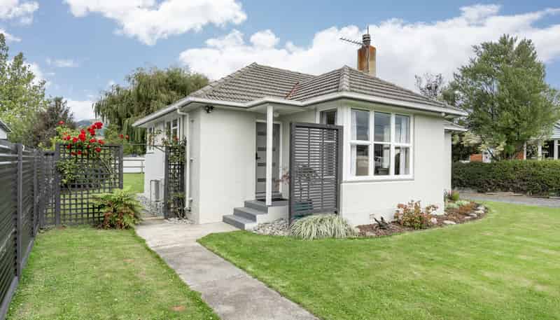 30 Perth Street, Mosgiel