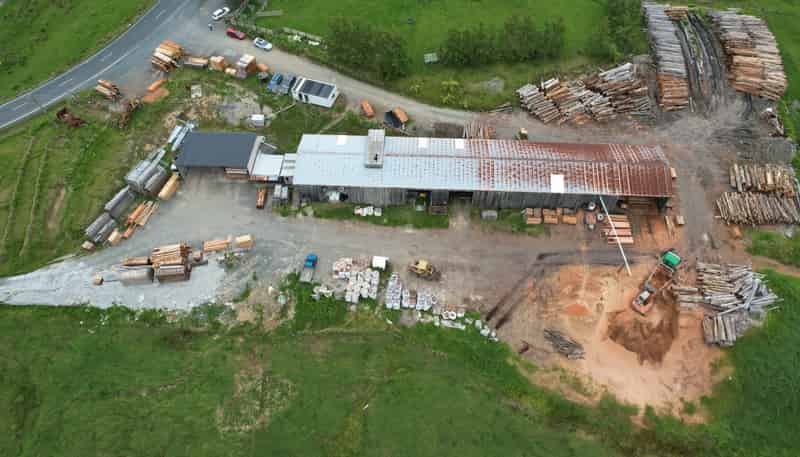 712 Maungakaramea Road, Maungakaramea