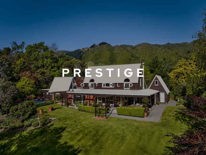 48 Greenhill Road, Waikanae