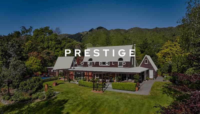 48 Greenhill Road, Waikanae