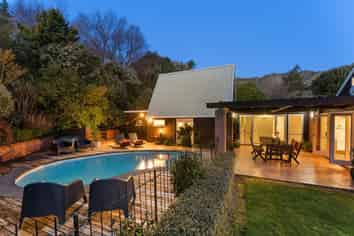 48 Greenhill Road, Waikanae