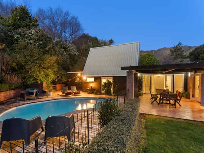 48 Greenhill Road, Waikanae