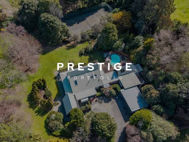 48 Greenhill Road, Waikanae