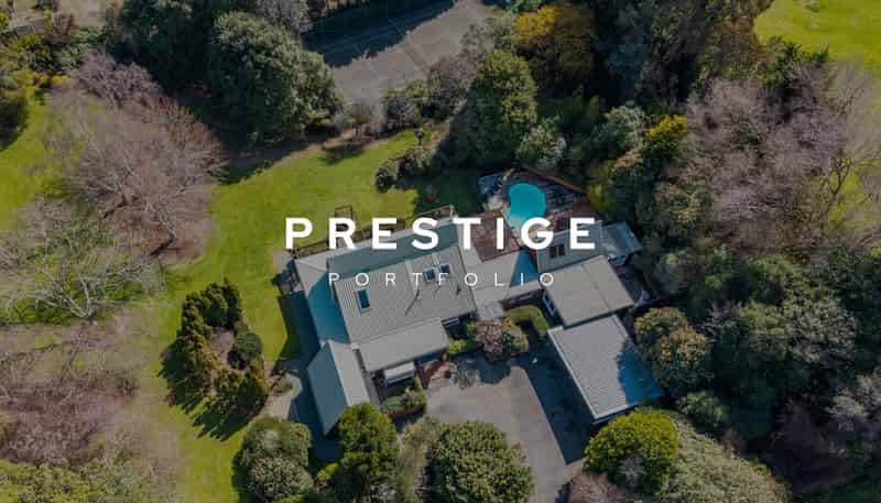 48 Greenhill Road, Waikanae