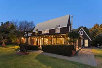 48 Greenhill Road, Waikanae