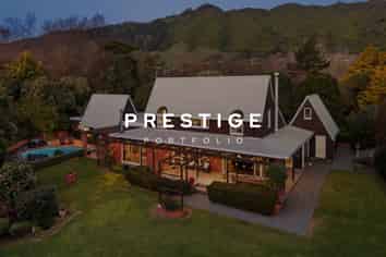 48 Greenhill Road, Waikanae