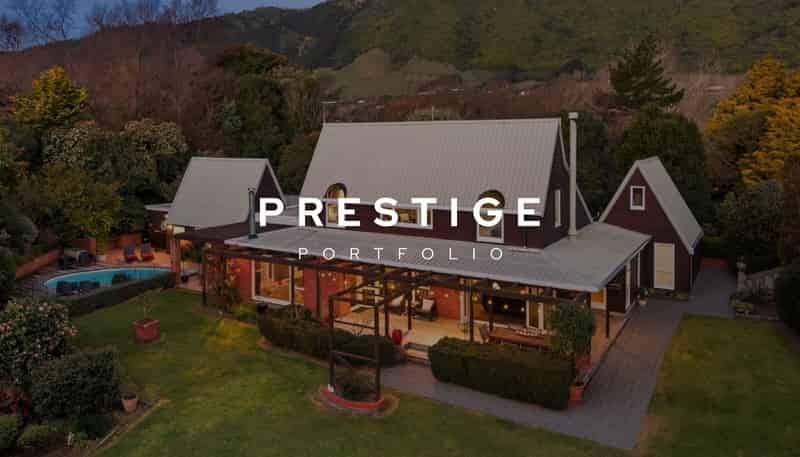 48 Greenhill Road, Waikanae