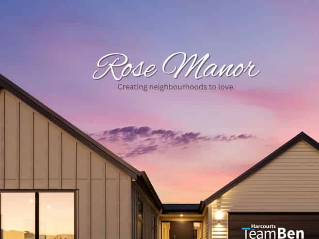 6 Bond Street, Springlands