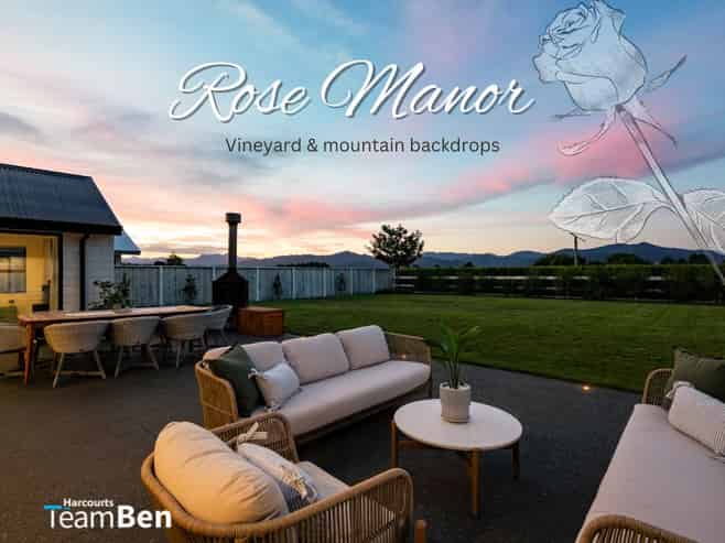 6 Bond Street, Springlands