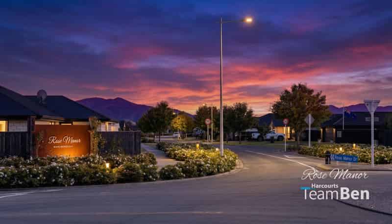 6 Bond Street, Springlands