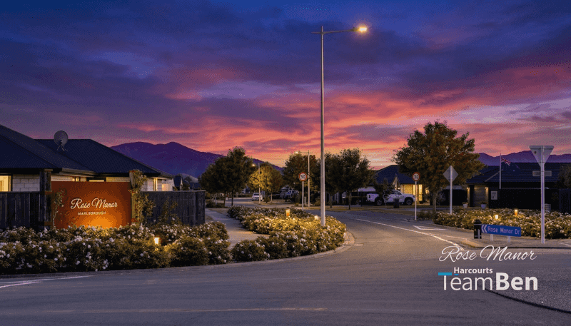 6 Bond Street, Springlands