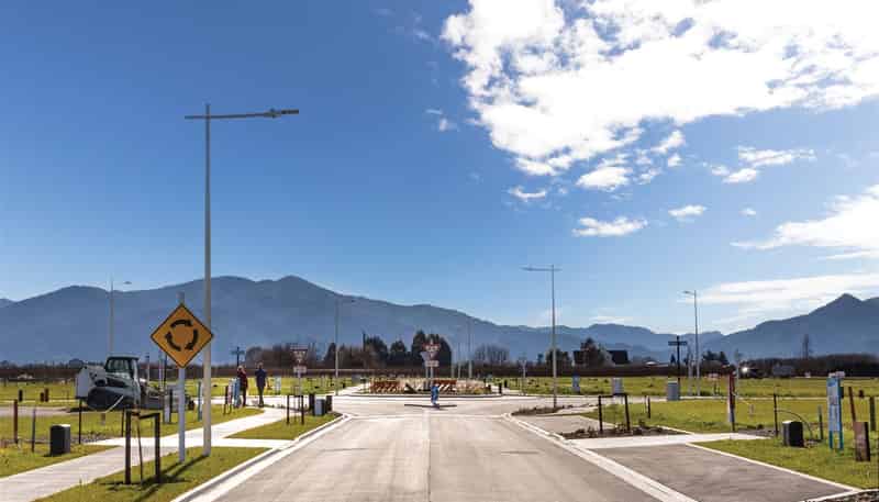 6 Bond Street, Springlands