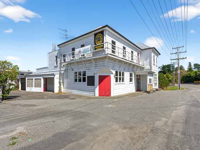 3258 State Highway 2, Carterton