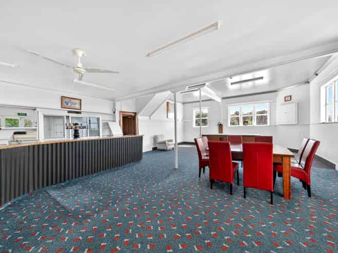 3258 State Highway 2, Carterton