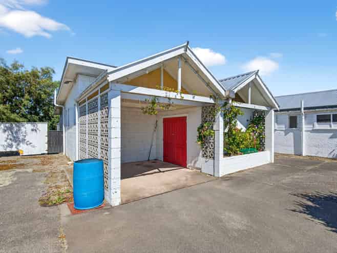 3258 State Highway 2, Carterton