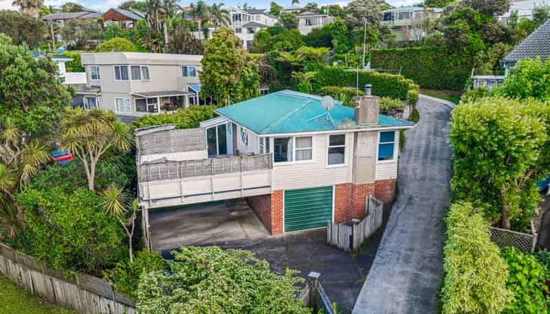 1/26 Jellicoe Road, Murrays Bay