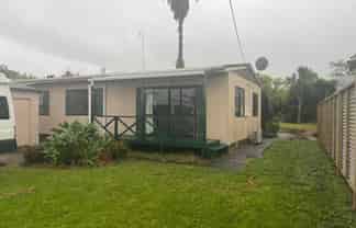 3 Campbell Terrace, Dargaville