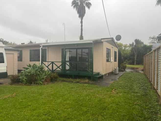 3 Campbell Terrace, Dargaville