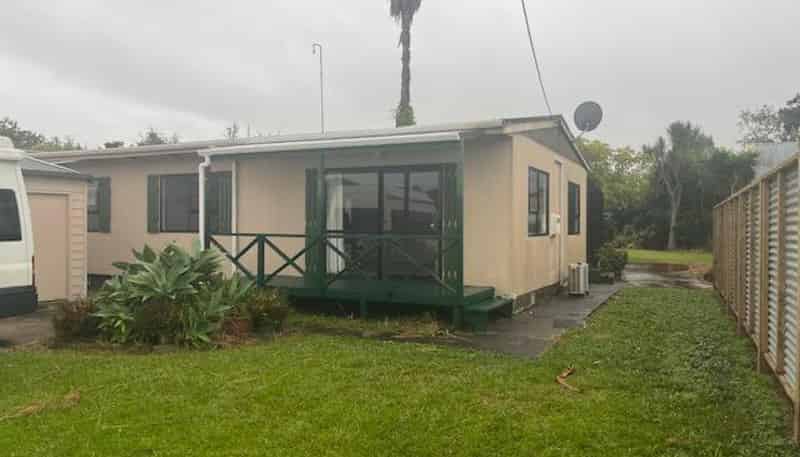 3 Campbell Terrace, Dargaville