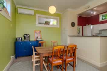 118 Ohiro Road, Brooklyn