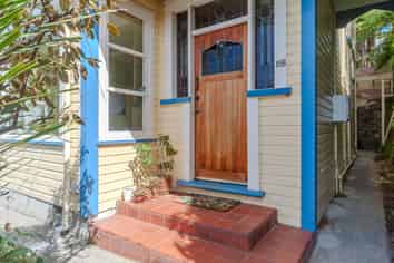 118 Ohiro Road, Brooklyn