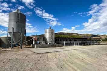 237 Otamita Road, Knapdale