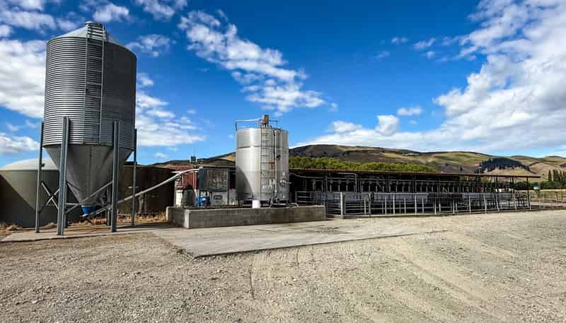 237 Otamita Road, Knapdale