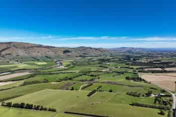 237 Otamita Road, Knapdale