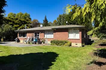 237 Otamita Road, Knapdale