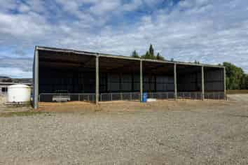 237 Otamita Road, Knapdale